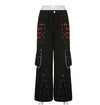 Y2K Fashion Cargo Pants