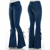 Y2K Flare Jeans