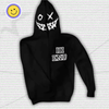 Y2K Gothic Grunge Zip Hoodies