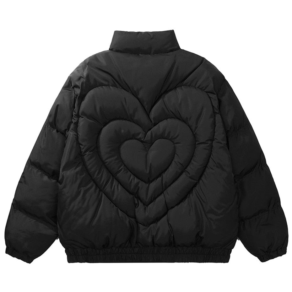 Y2K Coats & Puffer Jacket | Y2K Cyber