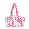 Y2K Hello Kitty Plush Handbag