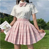 Y2K Cyber Skirt F / XS Y2K High Waisted Kawaii Skirts