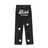 Y2K Cyber Pants S Y2K Hip Hop Jeans