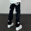 Y2K Hip Hop Jeans