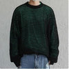 Y2K Hollow Out Knit Sweater
