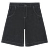 Y2K Hyper Denim Shorts