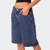 Y2k Jorts Women