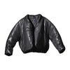 Y2K Kanye West Puffer Jacket