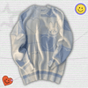 Y2K Kawaii Oversized Sweater