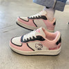 Y2K Kitty Kawaii Sneakers