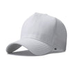 Y2K Cyber Hats Grey / 55-61 cm Y2K Large Size Mesh Hats