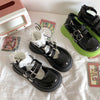 Y2K Lolita Chunky Sandals