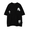 Y2K Lord Knows Graphic Tee