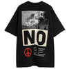 Y2K Love And Peace T-Shirt