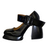 Y2K Mary Jane Heels Shoes