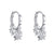 Y2K Multi-Star Earrings