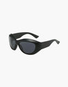 Y2K Oversized Sunglasses