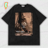 Y2K Oversized T-Shirt