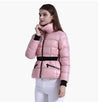Y2K Parkas Padded Puffer Jackets
