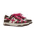 Y2K Pink Cross Sneakers