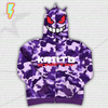 Y2K Pokemon Hoodie