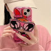 Y2K Powerpuff Girls iPhone Case