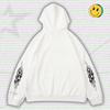 Y2K Print Hoodie