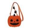 Y2K Pumpkin Halloween Bag