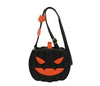 Y2K Pumpkin Halloween Bag