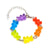 Y2K Rainbow Bracelet