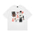 Y2K Retro Graphic T-Shirt