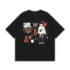 Y2K Retro Graphic T-Shirt