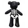 Y2K Skeleton Bear Backpack