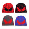 Y2K Spiderman Beanie