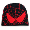 Y2K Spiderman Beanie