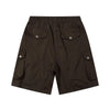 Y2K Splice Cut Shorts