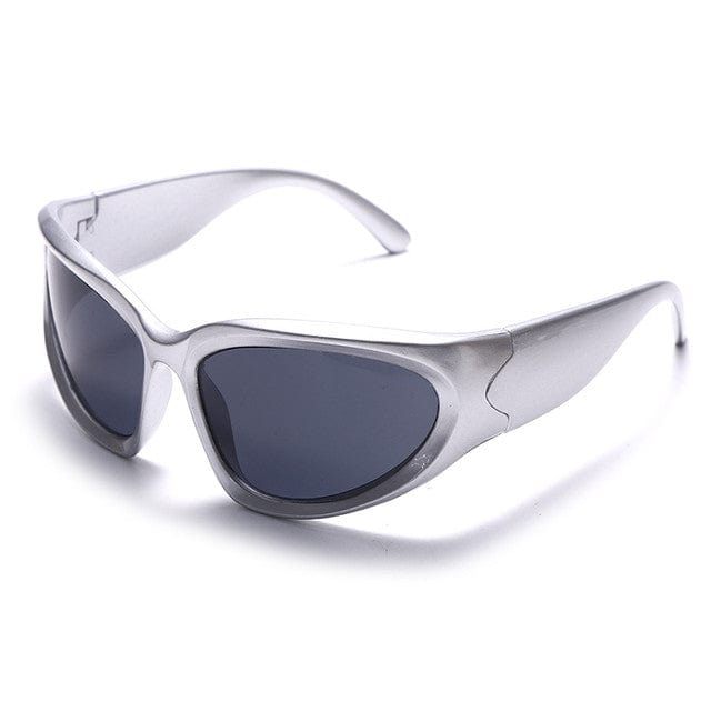 Y2K Sport Sunglasses