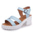 Y2K Spring Sensation Sandals