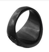 Y2K Stainless Steel Ring
