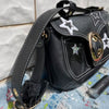 Y2K Star Love Purse