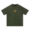 Y2K Star Shirt