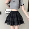 Y2k Sweet Mini Skirt