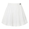 Y2K Tennis Skirt
