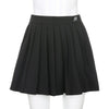 Y2K Tennis Skirt