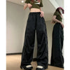 Y2k Track Pants