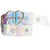 Y2K Transparent Belt