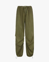 Y2K Trendy Baggy Pants