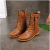 Y2K Western Boots