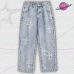 Cross Jeans Y2K