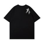 Y2K Cross Graphic Tee